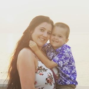 Meet your Posher, Natalia